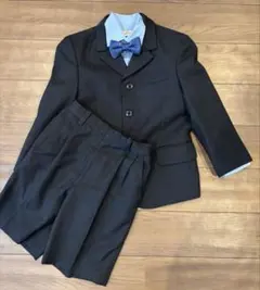 110cm 卒園入学　フォーマルセット　Pinocchio ラルフローレン　4点