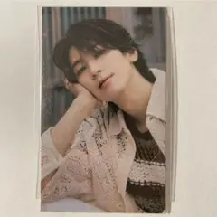 SEVENTEEN ウォヌ SPILL タワレコ ラキドロ トレカ