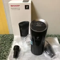 に3 新品　SHARP プラズマクラスターイオン発生器のサムネイル