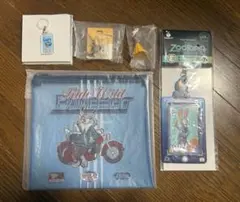 ズートピア　セット