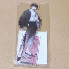 Asia Travel 2023 アクリルスタンド Oriens 佐伯イッテツ