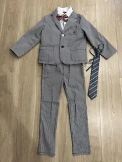 Bebeフォーマルスーツセット 120cm