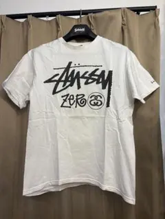 Stüssy×FireBall×lrie Life トリプルコラボTシャツ