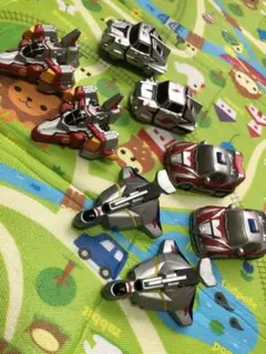 ウルトラマンセット♥️