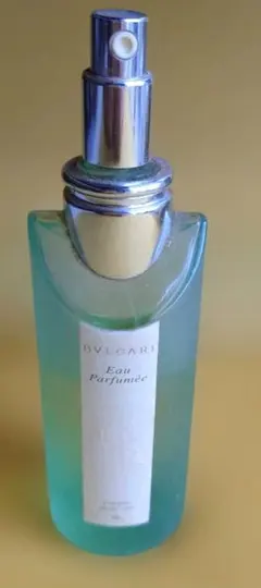 BVLGARI Eau Parfumée au thé vert 40mlのサムネイル