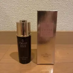 TWANY ESTHETUDE LUXUE クリーム 30g TWANY ESTHETUDE LUXUE クリーム 30g - メルカリ