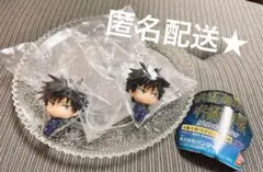 呪術廻戦　カプセルフィギュアコレクション　伏黒恵