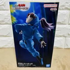 劇場版 忍たま乱太郎 山田利吉 フィギュア