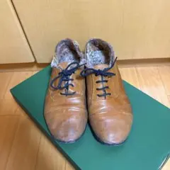 美品】PREMIATA ローファー ブラウン 7.5 イタリア製 - メルカリ