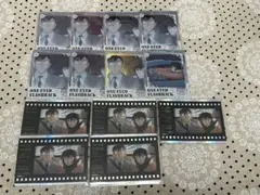 名探偵コナン　トレカ　高木　佐藤