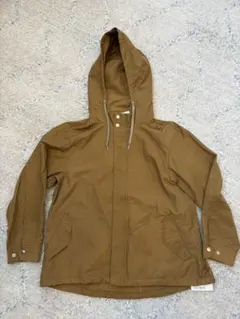 Journal Standard relumeマウンテンパーカー ベージュ