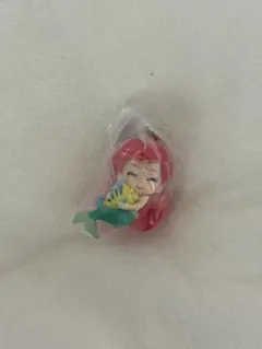 アリエル フィギュア カプセルトイ ぎゅーこっと