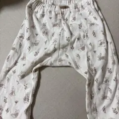 プティマイン 【ピーターラビット】総柄レギンス