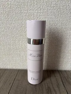 ミスディオール ボディスプレー ボディ用化粧水100mL