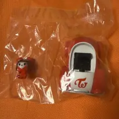 TWICE LOVELYS プルーバックカーコレクション　チェヨン