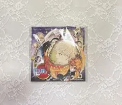 鬼滅の刃 コレクション缶バッジ 6弾 我妻善逸