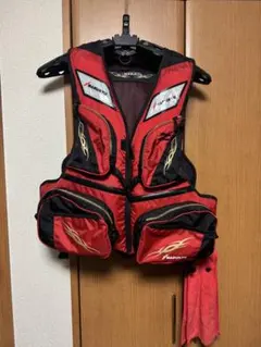 2025年最新】フローティングベスト llの人気アイテム - メルカリ