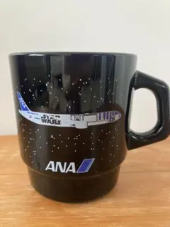 2025年最新】ana スターウォーズ マグカップの人気アイテム - メルカリ