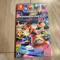 マリオカート8 デラックス Nintendo Switch