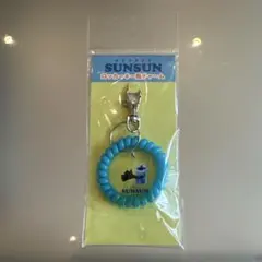 puppet sunsun