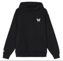 【希少】 Girls Don’t Cry バタフライパーカー XL Girls Don't Cry(ガールズドントクライ) / パーカー/XL/コットン