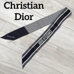2025年最新】dior スカーフ 千鳥の人気アイテム - メルカリ