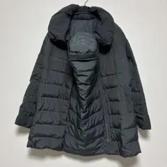 ママコート ダウンジャケット