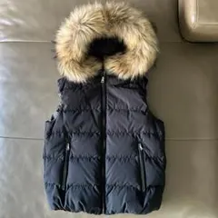 2025年最新】MACKINTOSH PHILOSOPHY レディース ダウンベスト