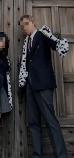 ディズニー101匹わんちゃんファンキャップ