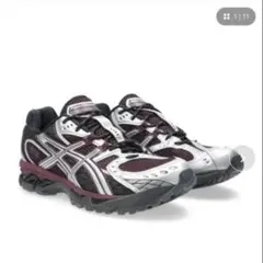 ASICS GEL NIMBUS 10.1 スニーカーのサムネイル