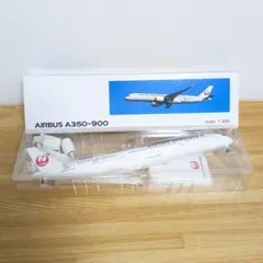 JFox (Inflight 200) 1/200 スイス航空 A321-100 - メルカリ