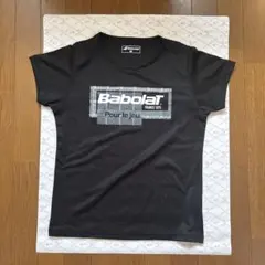 Babolat レディース テニスTシャツのサムネイル