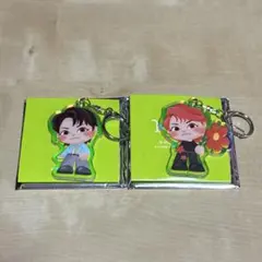 2026年最新】mrs. green apple ポップアップ ガチャの人気アイテム