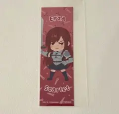 ⭐︎新品 フェアリーテイル いらすとや 特典 しおり ジェラール - メルカリ