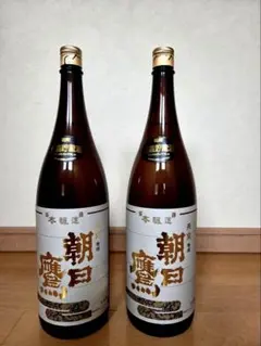 天泉 朝日鷹 特撰 本醸造 2本セット 天泉 朝日鷹 特撰 本醸造 2本セット - メルカリ