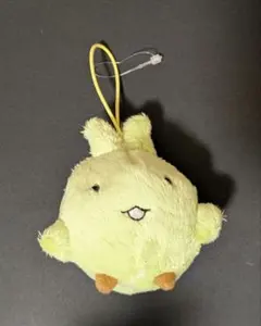 キッコロ　ぬいぐるみキーホルダー　6個 キッコロぬいぐるみキーホルダー6個