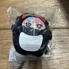 crazy raccoon フレンズ friends selly セリー