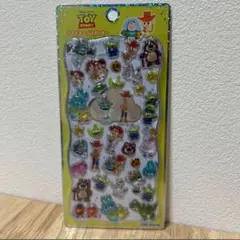 近*♡様 プチドロップステッカー　トイストーリー　正規品
