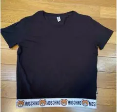 MOSCHINO★モスキーノ★ショート丈トップスのサムネイル