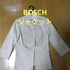 BOSCHジャケット