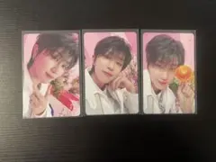 SEVENTEENセブチミンハオ always yours