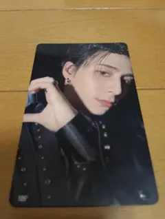 INI 西洸人 トレカ 106 XQUARE 7000円購入　会場限定　特典