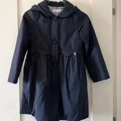 Tartine et Chocolat 130 コート タルティーヌエショコラコート130 Tartine et Chocolat 130