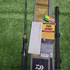 DAIWA 極鋭 タチウオ テンヤSP EX 91-170のサムネイル