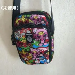 HYSTERIC スマホショルダーバッグ　ショルダーバッグ