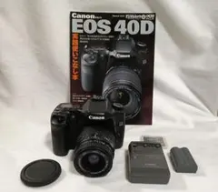 2026年最新】eos 40d ボディ ジャンクの人気アイテム - メルカリ