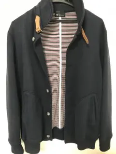 THE SHOP TK/ザ ショップ ティーケー　ジャケット