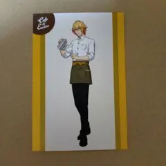 うたプリ　スイパラ　特典　四ノ宮那月