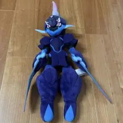 ポケットモンスター ソウブレイズ ぬいぐるみ