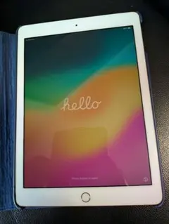2026年最新】ipad 第 6 世代 wi-fi + cellular a1954の人気アイテム